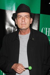 Charlie Sheen