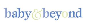 „Baby and Beyond“ logotipas | Sheknows.ca