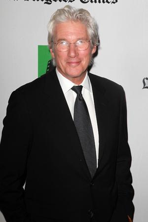 Richard Gere