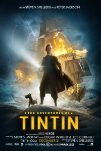 Tintins eventyr
