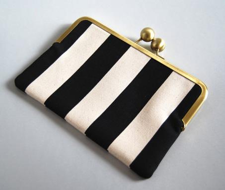 Tenne clutch etui