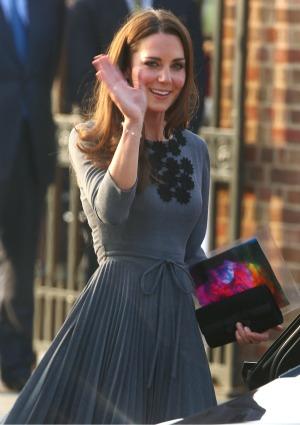 Kate Middleton, Herzogin von Cambridge