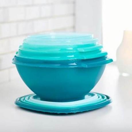 Eredità Tupperware