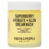 Youth to the People's Superberry Glow Dream Night Cream ลดราคา 25% - SheKnows
