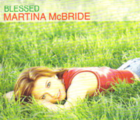 Martina McBride - Blessed (2001)