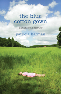 Патрициа Харман води читаоце на прилично путовање