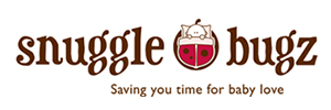Snuggle Bugz logó | Sheknows.ca