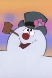 Frosty a hóember