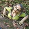 15 Halloween -dekorationer utomhus för att göra din trädgård spooktacular - SheKnows