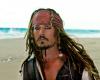 Lunes de Man Candy: Johnny Depp - SheKnows