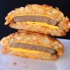 A francia sült hamburger zsemle elkerülhetetlen volt, és szeretjük - SheKnows
