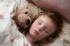 คำแนะนำเรื่องการรดที่นอนเด็กจากพ่อแม่ที่เคยไป – SheKnows