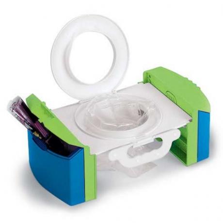 Travel Potty Chair