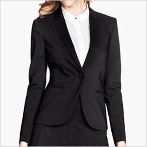 Schwarzer Blazer | Sheknows.ca