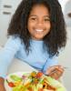 Az otthoni oktatás jobb táplálkozáshoz és súlyhoz vezet? - Ő tudja