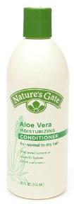 Nature's Gate Aloe-Shampoo