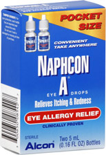 Naphcon-A Augentropfen