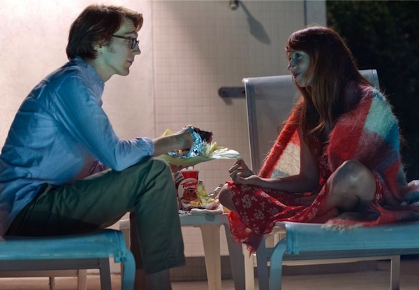 Ruby Sparks