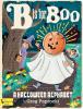 B je za Boo: Abeceda za Noć vještica je radost inspirirana starinom od 9 dolara – SheKnows