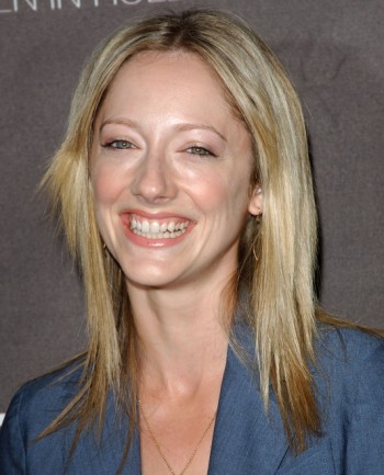 Judy Greer a Miss Guided