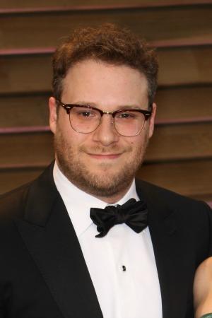 Seth Rogen