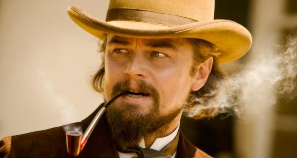 Django entfesselt Leonardo DiCaprio