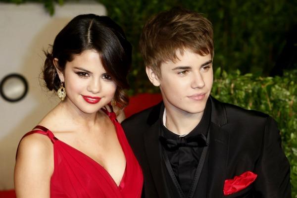 Selena Gomez ve Justin Bieber