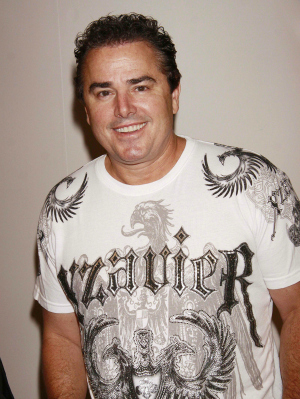 Christopher Knight