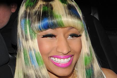 Nicki Minaj útja a VMA -kba és hírnévre való felkelése