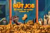 Questionário The Nut Job: Trivialidades desse ator - SheKnows
