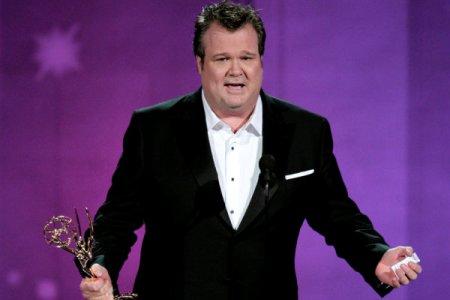 Modern Family ganha muito no Emmy