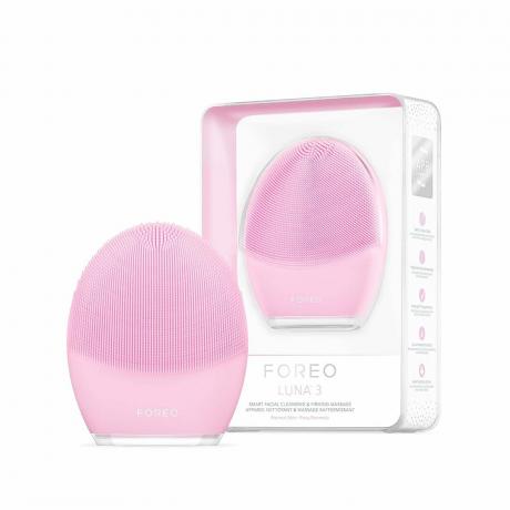 foreo luna 3