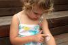 子供の湿疹を治療するためのヒント– SheKnows