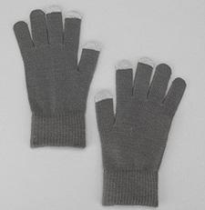 Rękawiczki do ekranu dotykowego UO