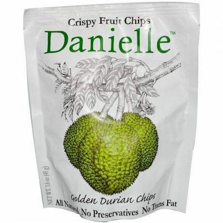 Durian chips | Sheknows.com