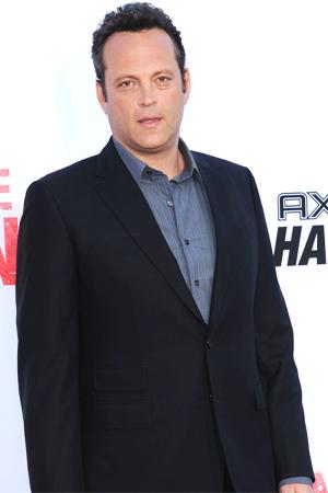 Vince Vaughn