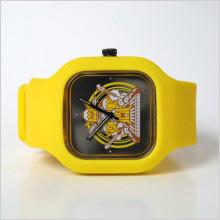 Martin Hsu Limited Edition kolekcija modificētiem pulksteņiem