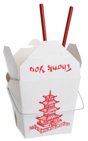 asiatisk takeaway