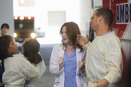 Grey's Anatomy-Premiere-Vorschau