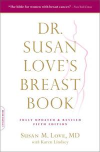 Księga piersi dr Susan Love