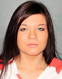 Amber Portwood