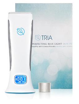 Tria Beauty Skin Perfecting Blue Light