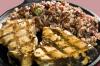 Salade van wilde rijst en geroosterde pecannoten – SheKnows