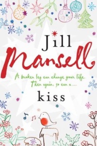 Pocałunek Jill