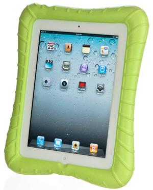 M-Edge SuperShell калъф за iPad