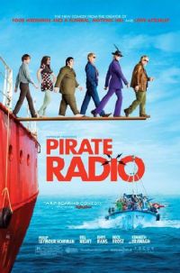 Piratenradio in den Kinos 13. November