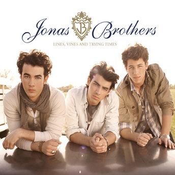 Die Jonas Brothers kehren mit einem Album für die Zeit zurück