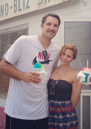 Ryan Anderson Gia Allemand