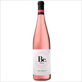 Sei. Flirty Pink Moscato