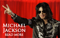 Вижте повече отразяване на смъртта на Майкъл Джексън тук